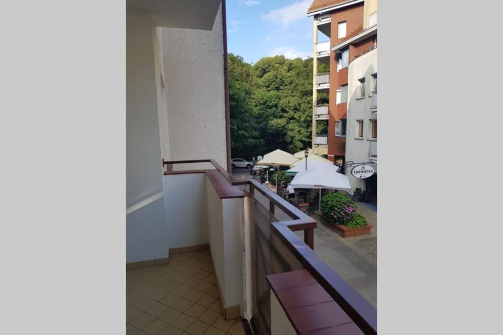 Apartament Koala Kolobrzeg, 50 M Do Plazy, Garaz-Po Wczesniejszej Rezerwacji U Wlascicieli, Wifi, Mile Widziane Czworonogi Екстериор снимка