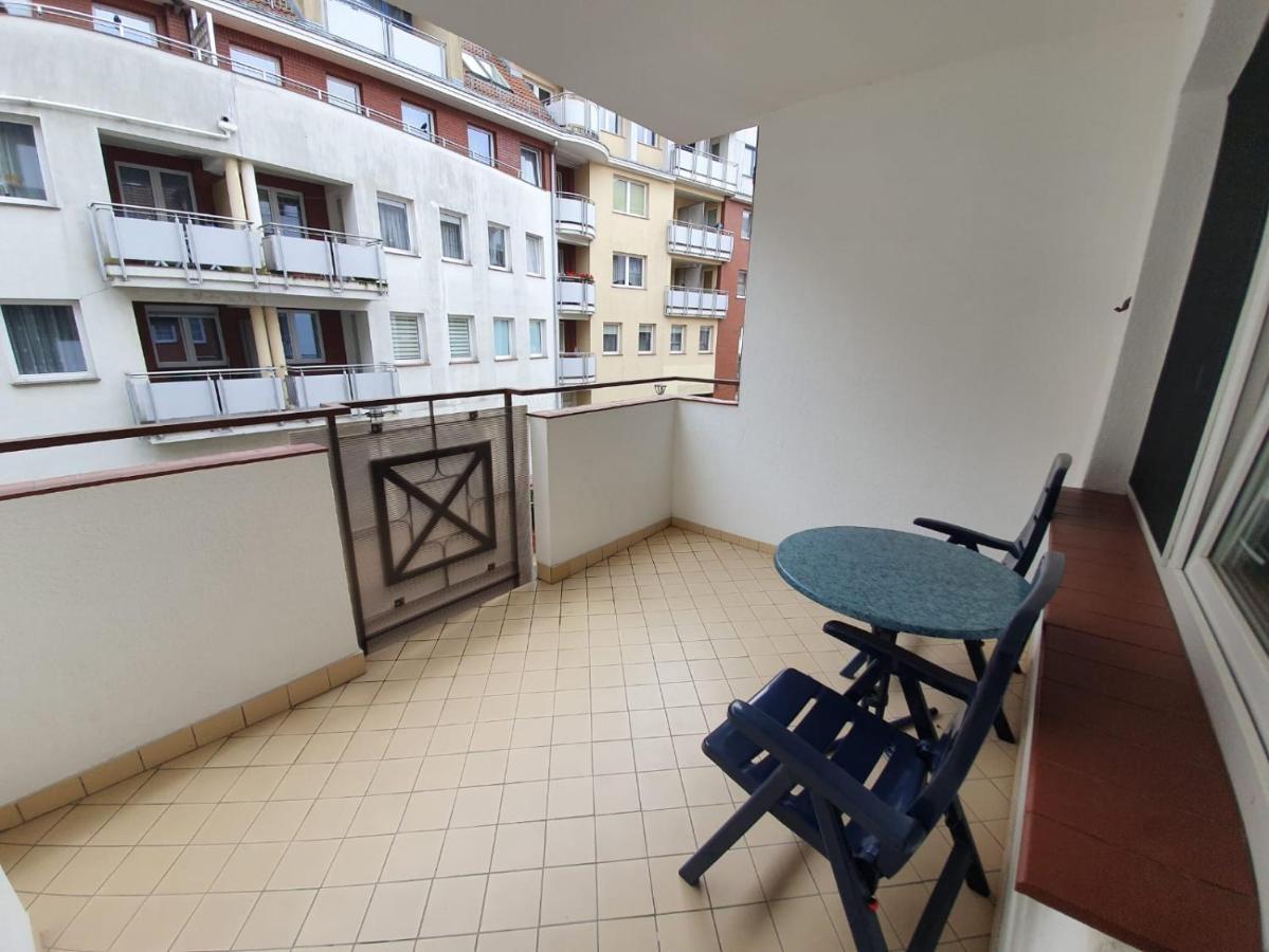 Apartament Koala Kolobrzeg, 50 M Do Plazy, Garaz-Po Wczesniejszej Rezerwacji U Wlascicieli, Wifi, Mile Widziane Czworonogi Екстериор снимка