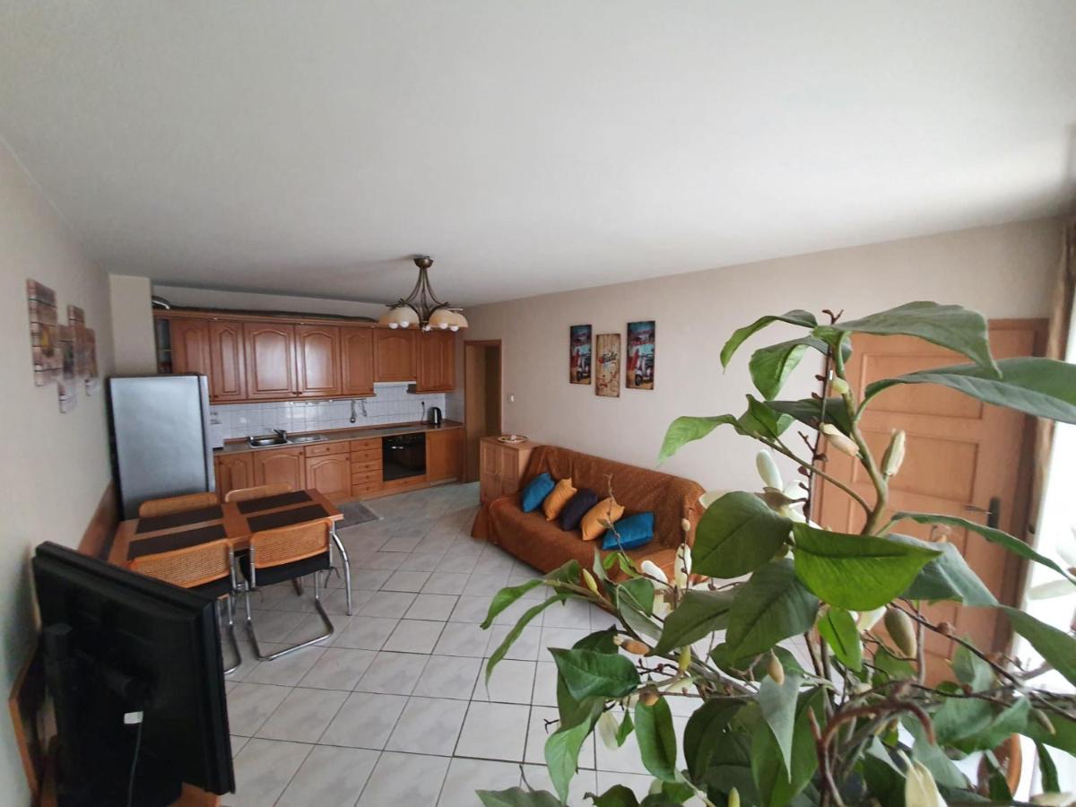 Apartament Koala Kolobrzeg, 50 M Do Plazy, Garaz-Po Wczesniejszej Rezerwacji U Wlascicieli, Wifi, Mile Widziane Czworonogi Екстериор снимка