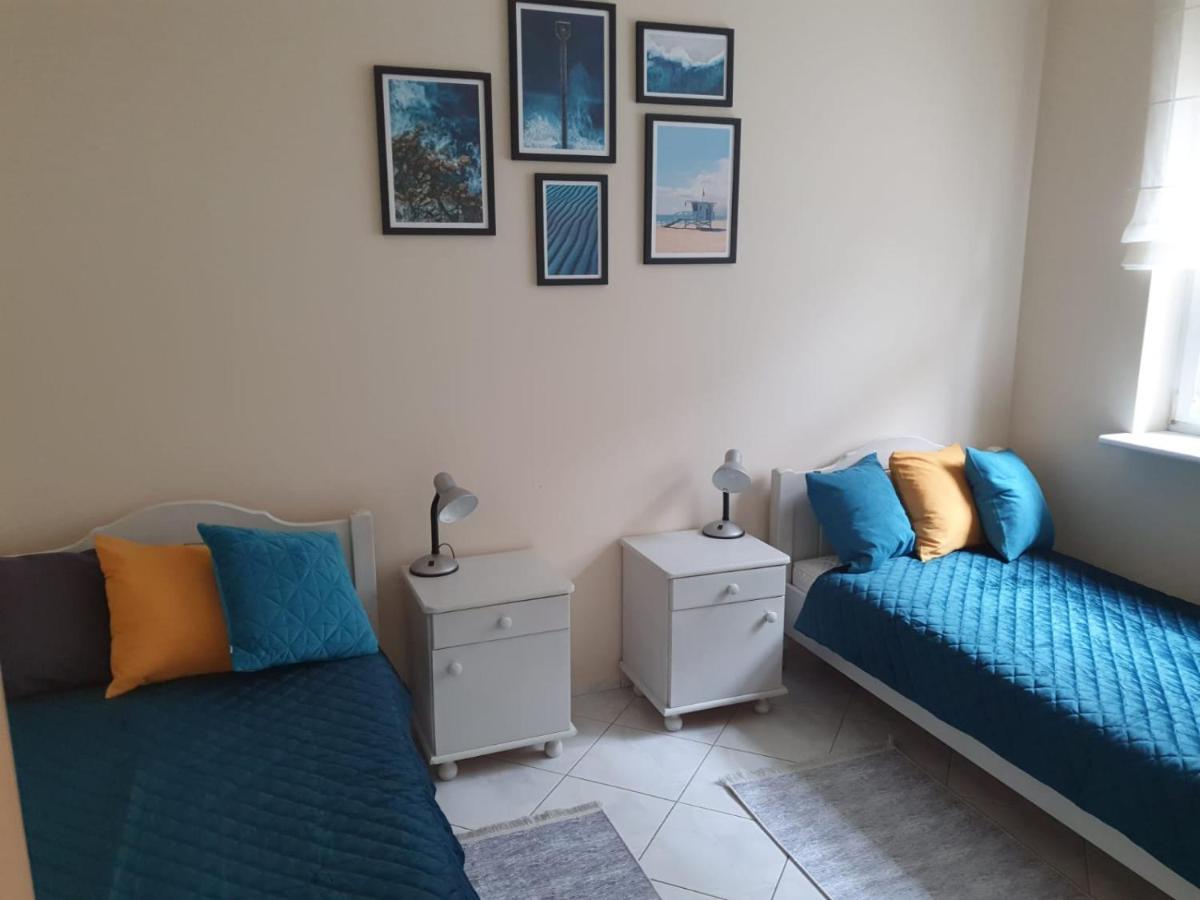 Apartament Koala Kolobrzeg, 50 M Do Plazy, Garaz-Po Wczesniejszej Rezerwacji U Wlascicieli, Wifi, Mile Widziane Czworonogi Екстериор снимка