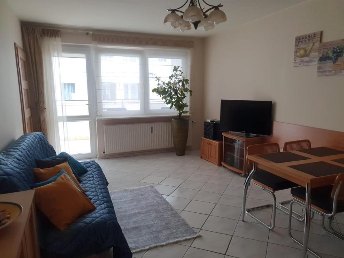 Apartament Koala Kolobrzeg, 50 M Do Plazy, Garaz-Po Wczesniejszej Rezerwacji U Wlascicieli, Wifi, Mile Widziane Czworonogi Екстериор снимка