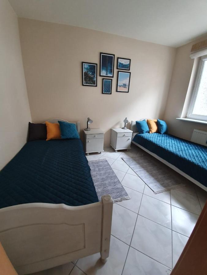 Apartament Koala Kolobrzeg, 50 M Do Plazy, Garaz-Po Wczesniejszej Rezerwacji U Wlascicieli, Wifi, Mile Widziane Czworonogi Екстериор снимка