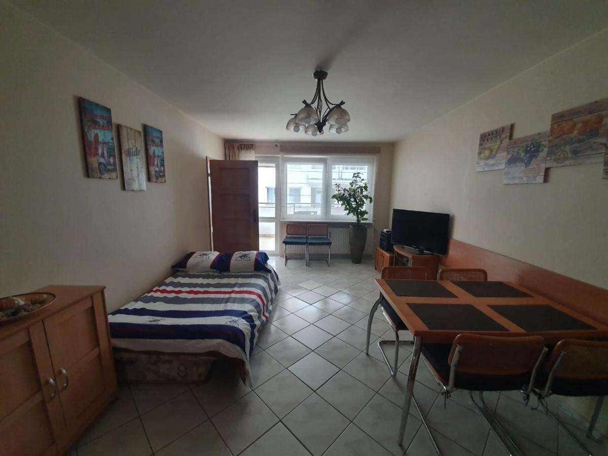 Apartament Koala Kolobrzeg, 50 M Do Plazy, Garaz-Po Wczesniejszej Rezerwacji U Wlascicieli, Wifi, Mile Widziane Czworonogi Екстериор снимка