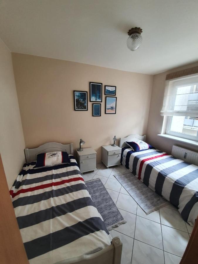Apartament Koala Kolobrzeg, 50 M Do Plazy, Garaz-Po Wczesniejszej Rezerwacji U Wlascicieli, Wifi, Mile Widziane Czworonogi Екстериор снимка