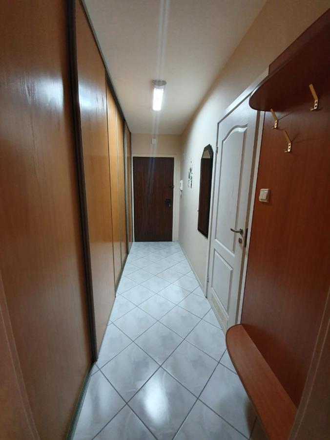 Apartament Koala Kolobrzeg, 50 M Do Plazy, Garaz-Po Wczesniejszej Rezerwacji U Wlascicieli, Wifi, Mile Widziane Czworonogi Екстериор снимка