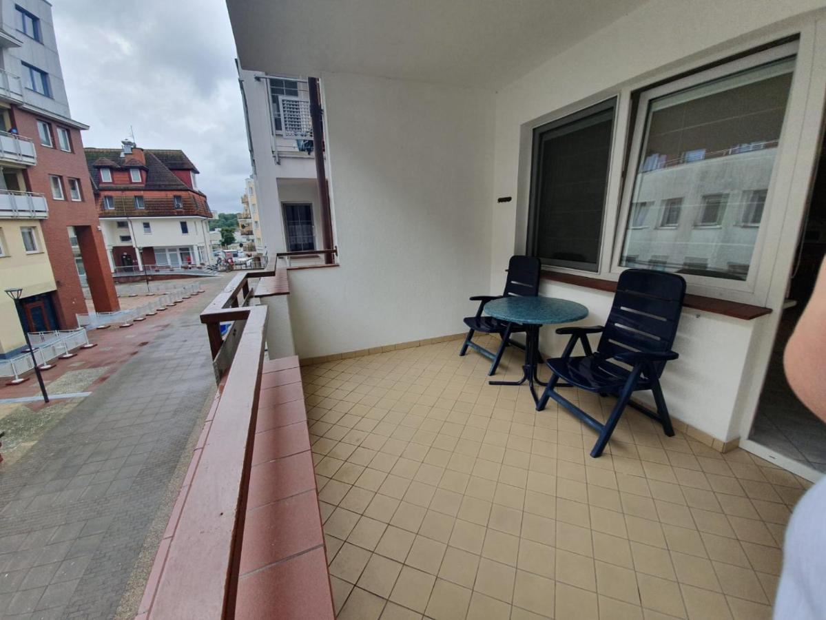 Apartament Koala Kolobrzeg, 50 M Do Plazy, Garaz-Po Wczesniejszej Rezerwacji U Wlascicieli, Wifi, Mile Widziane Czworonogi Екстериор снимка