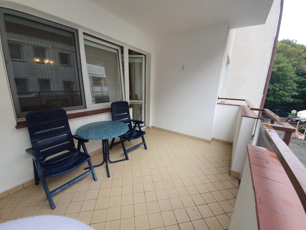 Apartament Koala Kolobrzeg, 50 M Do Plazy, Garaz-Po Wczesniejszej Rezerwacji U Wlascicieli, Wifi, Mile Widziane Czworonogi Екстериор снимка