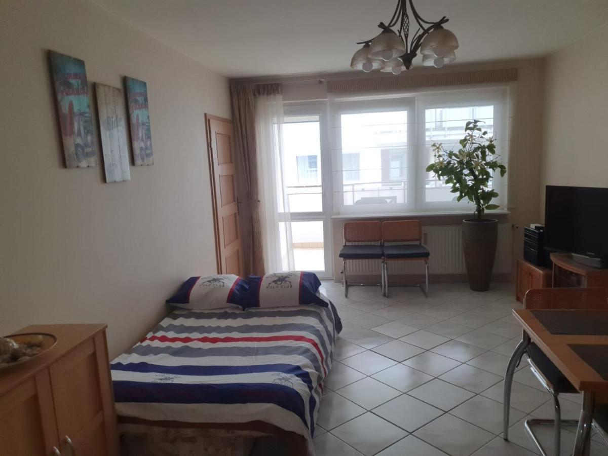 Apartament Koala Kolobrzeg, 50 M Do Plazy, Garaz-Po Wczesniejszej Rezerwacji U Wlascicieli, Wifi, Mile Widziane Czworonogi Екстериор снимка