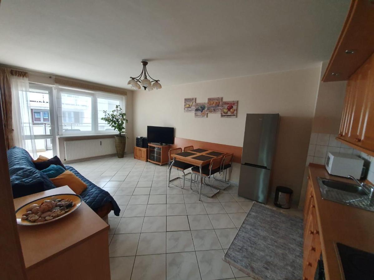 Apartament Koala Kolobrzeg, 50 M Do Plazy, Garaz-Po Wczesniejszej Rezerwacji U Wlascicieli, Wifi, Mile Widziane Czworonogi Екстериор снимка
