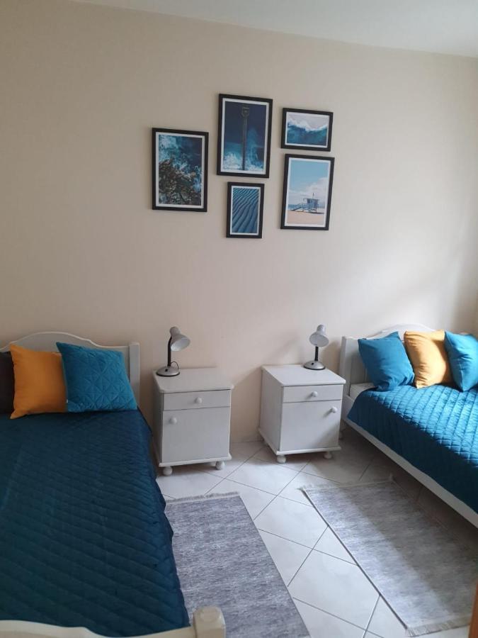 Apartament Koala Kolobrzeg, 50 M Do Plazy, Garaz-Po Wczesniejszej Rezerwacji U Wlascicieli, Wifi, Mile Widziane Czworonogi Екстериор снимка